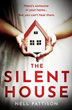 Cover art for The Silent House