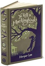 Cover art for To Kill a Mockingbird