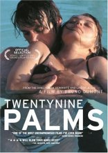 Cover art for Twentynine Palms [DVD]