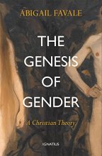 Cover art for The Genesis of Gender: A Christian Theory