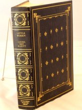 Cover art for Little Women (International Collector's Library)