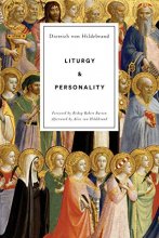 Cover art for Liturgy and Personality