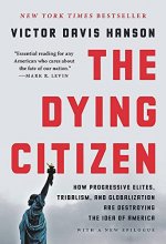 Cover art for The Dying Citizen