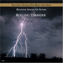 Cover art for Rolling Thunder