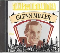 Cover art for Giants of the Big Band Era