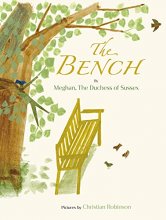 Cover art for The Bench