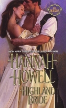 Cover art for Highland Bride