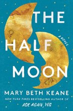Cover art for The Half Moon: A Novel