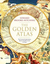 Cover art for Golden Atlas