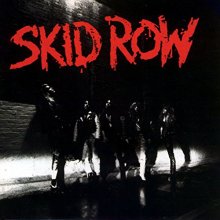 Cover art for Skid Row [CD]