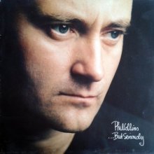 Cover art for But Seriously [Vinyl]