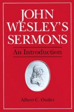 Cover art for John Wesley's Sermons: An Introduction
