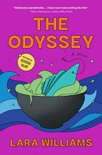 Cover art for The Odyssey: A Novel