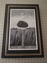 Cover art for The 39 Steps (The Franklin Library of Mystery Masterpieces)