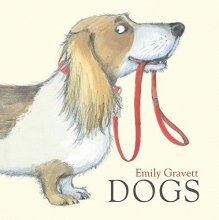 Cover art for Dogs