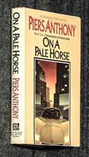 Cover art for On a Pale Horse