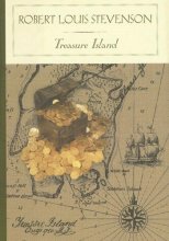 Cover art for Treasure Island (Barnes & Noble Classics)