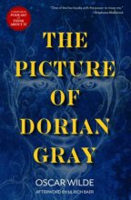 Cover art for The Picture of Dorian Gray (Warbler Classics)