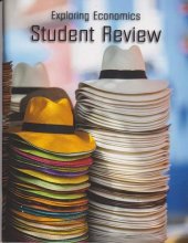 Cover art for Notgrass Exploring Economics Student Review Book