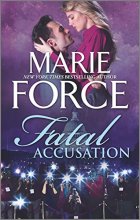 Cover art for Fatal Accusation (The Fatal Series)