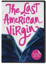 Cover art for The Last American Virgin