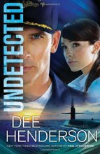 Cover art for Undetected