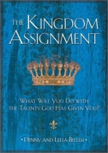 Cover art for Kingdom Assignment, The