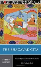 Cover art for The Bhagavad Gita: A Norton Critical Edition (Norton Critical Editions)