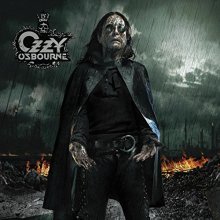 Cover art for Black Rain