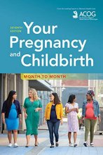 Cover art for Your Pregnancy and Childbirth: Month to Month