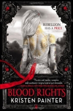 Cover art for Blood Rights (House of Comarr)
