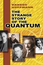 Cover art for The Strange Story of the Quantum