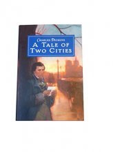 Cover art for Tale of Two Cities