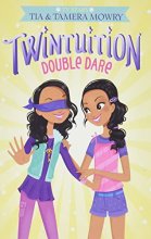 Cover art for Twintuition: Double Dare (Twintuition, 3)