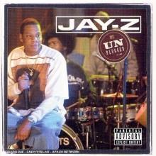Cover art for MTV Unplugged