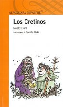 Cover art for Los Cretinos (Infantil) (Spanish Edition)