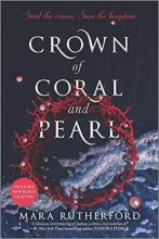 Cover art for Crown of Coral and Pearl (Crown of Coral and Pearl series, 1)