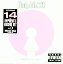 Cover art for Greatest Hitz