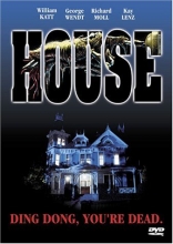 Cover art for House