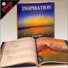 Cover art for Inspiration 365 Days a Year