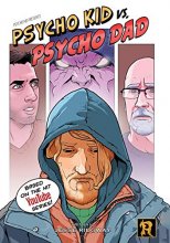 Cover art for Psycho Kid vs. Psycho Dad
