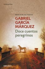Cover art for Doce cuentos peregrinos (Spanish Edition)