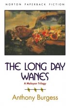 Cover art for The Long Day Wanes: A Malayan Trilogy (The Norton Library)