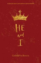 Cover art for He and I