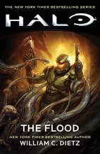 Cover art for Halo: The Flood (2)