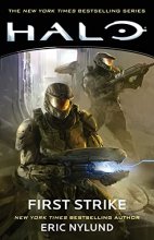 Cover art for Halo: First Strike (3)