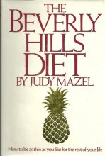 Cover art for The Beverly Hills Diet ~ How to be as thin as you like for the rest of your life