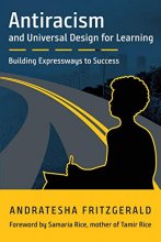 Cover art for Antiracism and Universal Design for Learning
