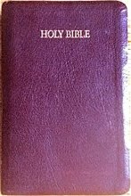 Cover art for Vine's Expository Reference Edition, Holy Bible (New King James Version)