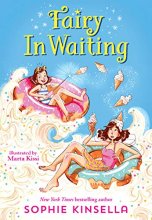 Cover art for Fairy Mom and Me #2: Fairy In Waiting